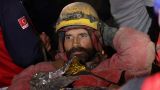 В Турции спасли спелеолога из США, неделю ждавшего помощи на глубине 1 280 метров