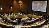 США выразили сожаление итогами конференции по ДНЯО