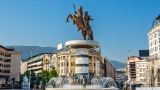 Ципрас: Тех, кого сегодня зовут македонцами, в античности не существовало