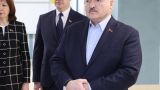 Лукашенко назвал причины нынешнего кризиса на Украине