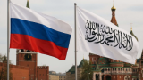 Первые радости: объем торговли России с Афганистаном за полгода вырос до $ 219 млн