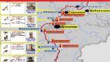ВСУ обстреляли из минометов поселок Веселое на окраине Донецка — НМ ДНР