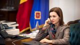Майя Санду нажаловалась в Европарламент на молдавских депутатов