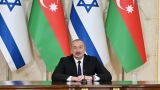 Алиев сыграл важную роль в сближении между Израилем и Турцией