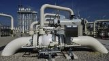 Азербайджан резко увеличил потери в нефтепроводах