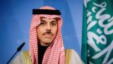 Сделали всë, что могли: Саудовская Аравия вновь оттолкнула Соединëнные Штаты