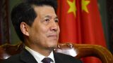 Кулеба сообщил Китаю, что он участвует в «реализации формулы» Зеленского