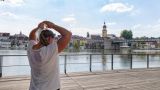 Жара в Германии бьет новые рекорды — выше 41 °C