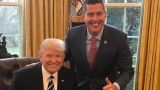 Трамп назначил главой NASA министра транспорта США вместо друга Маска