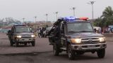 В Конго 43 человека убиты при нападении на церковь