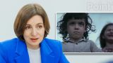 Воспитывая ненависть к России, мы боремся за нашу свободу — Санду