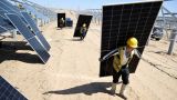 China overdid it with solar panels: capacity is being reduced
