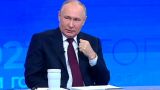 Путин пообещал выплату подъемных медикам в новых регионах