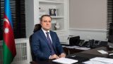 Глава азербайджанской дипломатии вылетел в Москву для консультаций