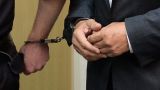 В Таджикистане арестован экс-руководитель агентства по борьбе с коррупцией