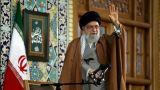 Лидер Ирана поддержал повышение цен на бензин и обвинил врагов в «саботаже»
