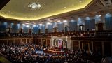 Конгресс США призвал Госдеп усилить контроль за расходами на Украину