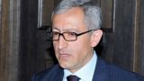 Глава Минэнерго Армении подал в отставку