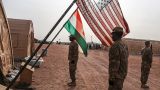 США начали выводить войска из Нигера