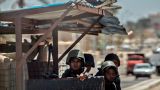 Египетская армия уничтожила 13 террористов на Синайском полуострове