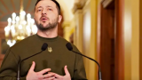 Эксперт о ликвидации Зеленского: Он пока нужен Байдену на выборах