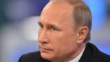Путин указал на разницу в условиях для протестов в России и на Западе