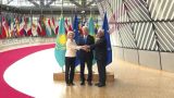 Токаев в Брюсселе окончательно закрепил колониальный статус Казахстана — эксперт