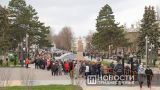 В Приднестровье на выборах президента России проголосовало 36 тысяч человек