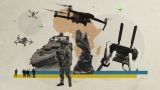 CNN: Киев направлял в Африку инструкторов для помощи боевикам «Аль-Каиды»*