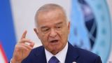 В Узбекистане население поздравили от имени президента, находящегося в реанимации