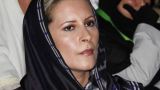 Дочь Каддафи обратилась к иранцам: Переговоры с волками не спасут стадо