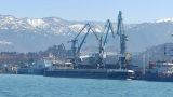 Заход в Батуми судна под флагом России — не нарушение — глава Аджарии