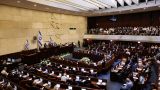 Оппозиция маневрирует в условиях войны, коалиция занята собой: Израиль в фокусе