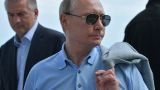 Путин поручил губернатору Севастополя решить проблему военных пенсионеров