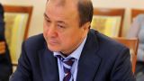 Глава МВД Киргизии ушел в отставку после возвращения из Саудовской Аравии