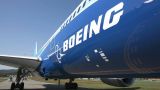 Boeing к 2040 году планирует продать Китаю 8,7 тыс. самолетов