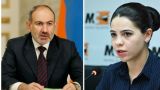 «Алиев и Пашинян угрожают войной Армении»: на кого работают премьер и его команда?