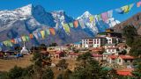Китай создал в Непале деревню устойчивого развития