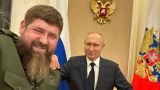 Кадыров ответил политологам, которые прочат ему скорую гибель