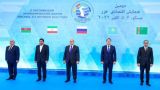 Азербайджан значительно нарастил товарооборот со странами Каспийского региона