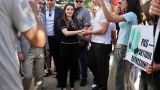 В Молдавии нет независимой юстиции: до приговора суда Гуцул остается под арестом