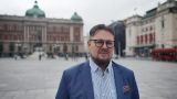 Эксперт объяснил причину популярности России в Сербии