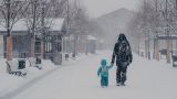 Росгидромет предупредил об «опасном» похолодании в Сибири
