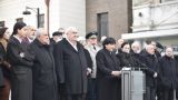 Грузия и Украина должны стать нейтральными — обращение к Совбезу ООН