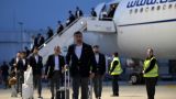 США создали сборной Ирана по футболу проблемы с визами