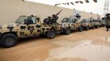СМИ: Армию маршала Хафтара остановили у ливийской столицы