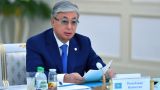 Президент Казахстана уволил арестованного губернатора Павлодарской области