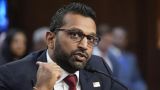 Глава ФБР потребовал отставки генпрокурора США из-за дела Эпштейна