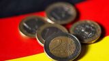 Годовая инфляция в Германии достигла исторического рекорда