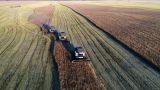 Пекин грозит всему сельскому хозяйству объединенной Европы
